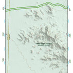32113SE Page 89 Cabeza Prieta Mountains Topo Preview 1
