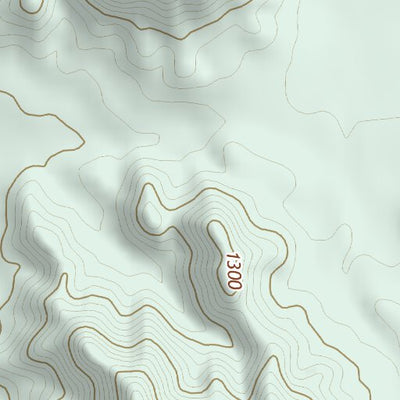 32113SE Page 91 Cabeza Prieta Mountains Topo Preview 2