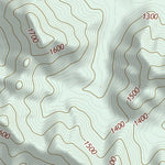 32113SE Page 92 Cabeza Prieta Mountains Topo Preview 3