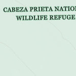 32113SE Page 94 Cabeza Prieta Mountains Topo Preview 3