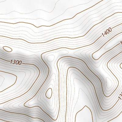 32113SE Page 95 Cabeza Prieta Mountains Topo Preview 3