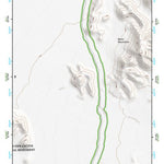 32113SE Page 96 Cabeza Prieta Mountains Topo Preview 1