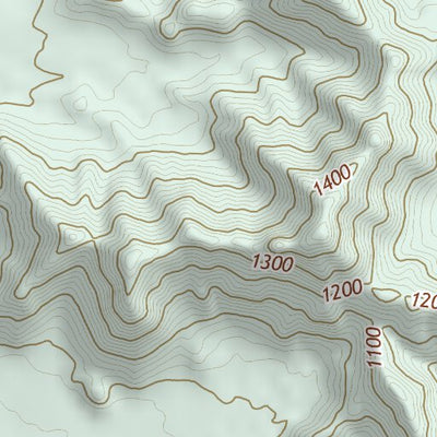 32113SE Page 100 Cabeza Prieta Mountains Topo Preview 3