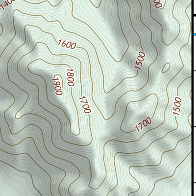 32113SE Page 101 Cabeza Prieta Mountains Topo Preview 3