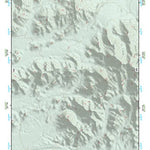 32113SE Page 102 Cabeza Prieta Mountains Topo Preview 1