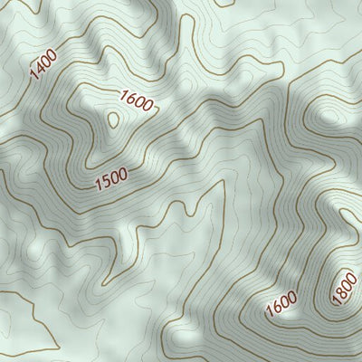 32113SE Page 102 Cabeza Prieta Mountains Topo Preview 2