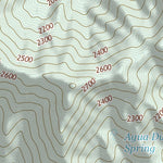 32113SE Page 103 Cabeza Prieta Mountains Topo Preview 2