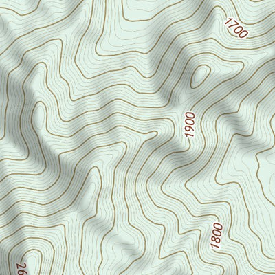 32113SE Page 103 Cabeza Prieta Mountains Topo Preview 3