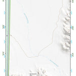 32113SE Page 105 Cabeza Prieta Mountains Topo Preview 1