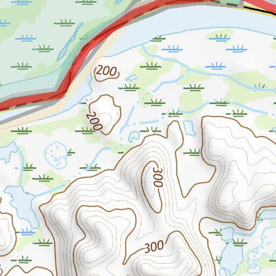 32114NE Page 1 Yuma Topo Preview 2