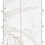 32114NE Page 2 Yuma Topo Preview 1