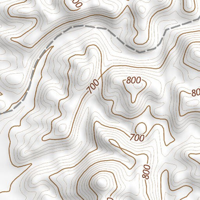 32114NE Page 4 Yuma Topo Preview 3