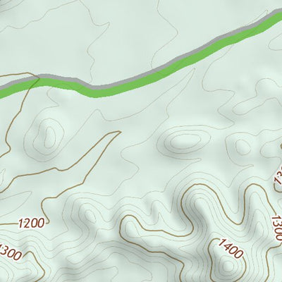 32114NE Page 9 Yuma Topo Preview 2