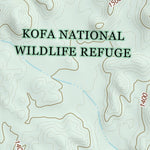 32114NE Page 11 Yuma Topo Preview 2