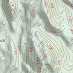 32114NE Page 12 Yuma Topo Preview 3