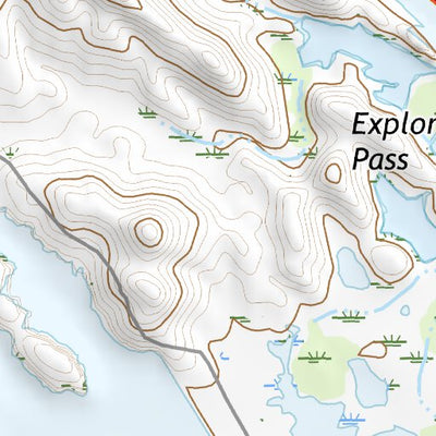 32114NE Page 13 Yuma Topo Preview 2