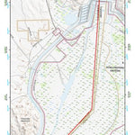 32114NE Page 25 Yuma Topo Preview 1