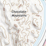 32114NE Page 25 Yuma Topo Preview 3