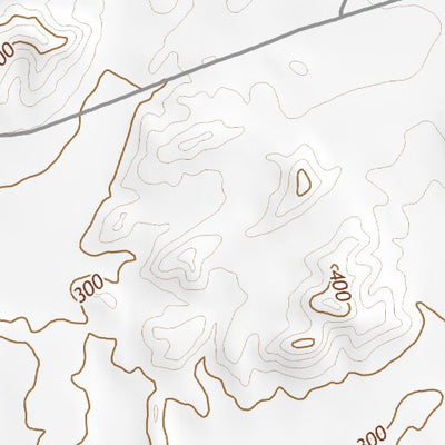 32114NE Page 27 Yuma Topo Preview 3