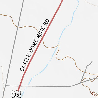 32114NE Page 28 Yuma Topo Preview 3