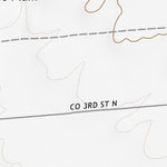 32114NE Page 32 Yuma Topo Preview 2