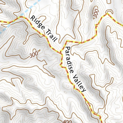 32114NE Page 37 Yuma Topo Preview 2