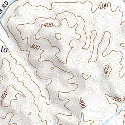 32114NE Page 37 Yuma Topo Preview 3