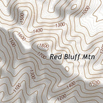 32114NE Page 45 Yuma Topo Preview 3