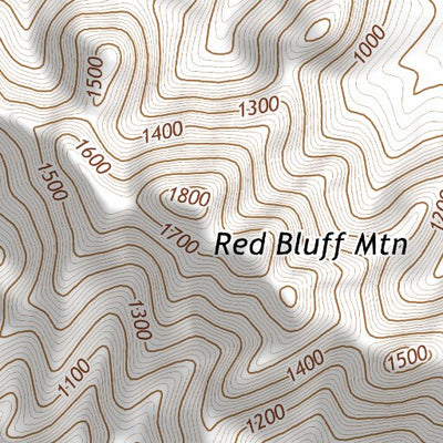 32114NE Page 45 Yuma Topo Preview 3