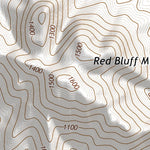 32114NE Page 46 Yuma Topo Preview 3