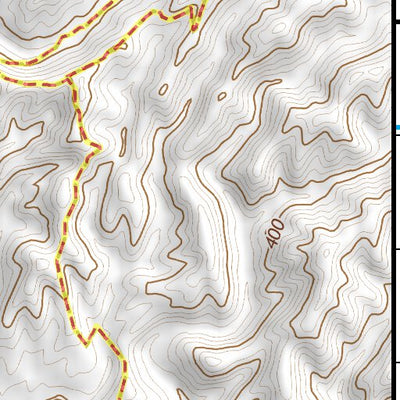 32114NE Page 49 Yuma Topo Preview 3