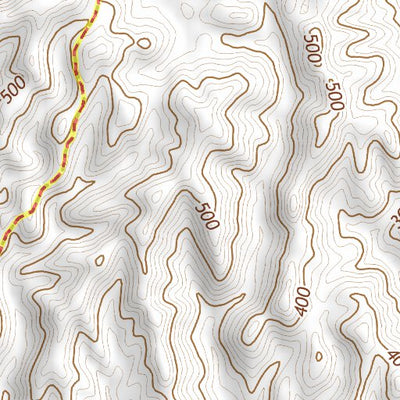 32114NE Page 50 Yuma Topo Preview 3