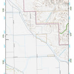 32114NE Page 53 Yuma Topo Preview 1