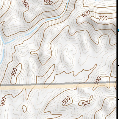 32114NE Page 53 Yuma Topo Preview 3