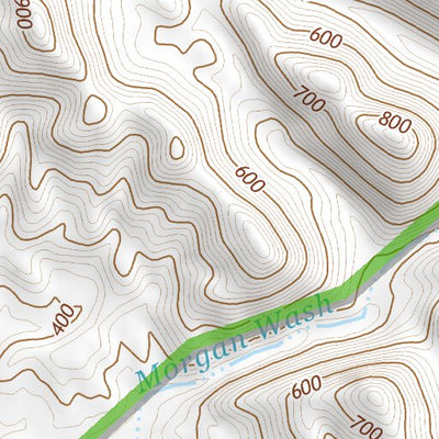 32114NE Page 55 Yuma Topo Preview 3