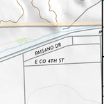 32114NE Page 60 Yuma Topo Preview 3