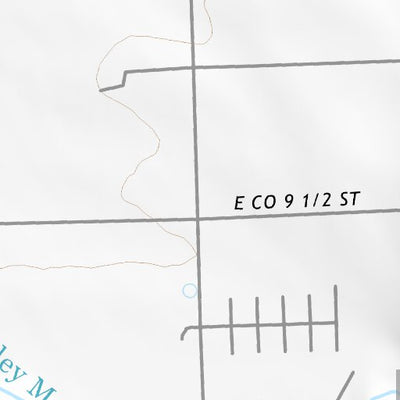 32114NE Page 61 Yuma Topo Preview 2