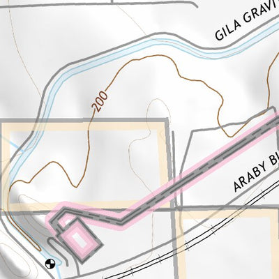 32114NE Page 61 Yuma Topo Preview 3