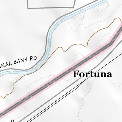 32114NE Page 62 Yuma Topo Preview 3