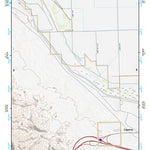 32114NE Page 65 Yuma Topo Preview 1