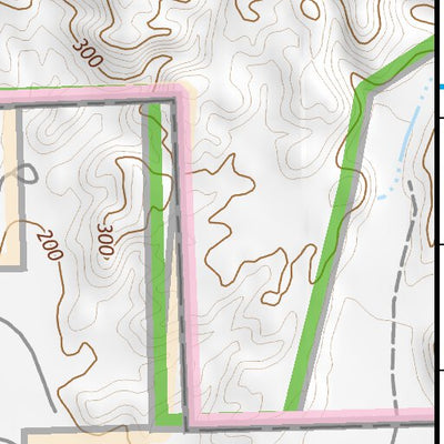 32114NE Page 66 Yuma Topo Preview 3