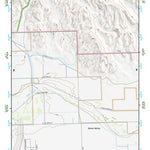 32114NE Page 67 Yuma Topo Preview 1