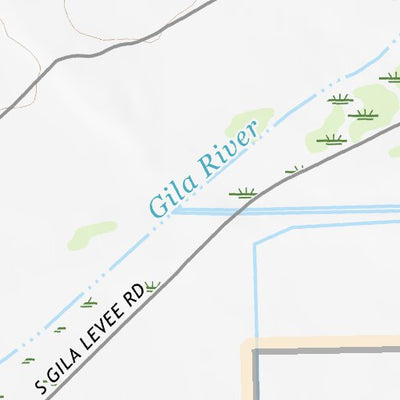 32114NE Page 68 Yuma Topo Preview 2