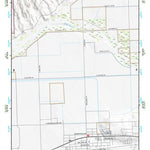 32114NE Page 69 Yuma Topo Preview 1