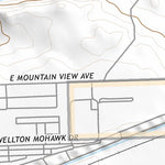 32114NE Page 70 Yuma Topo Preview 3