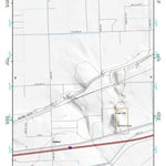 32114NE Page 71 Yuma Topo Preview 1