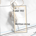 32114NE Page 71 Yuma Topo Preview 3