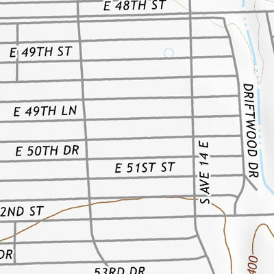 32114NE Page 75 Yuma Topo Preview 2