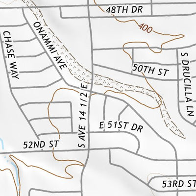 32114NE Page 75 Yuma Topo Preview 3