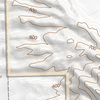 32114NE Page 76 Yuma Topo Preview 2